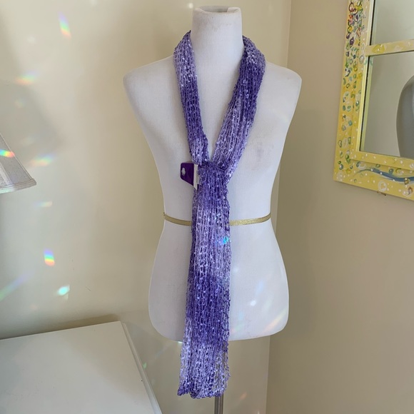 Infinity Scarf - Picture 3 of 4